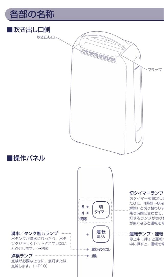 アイリスオーヤマ KIJD-H202-S 衣類乾燥除湿機