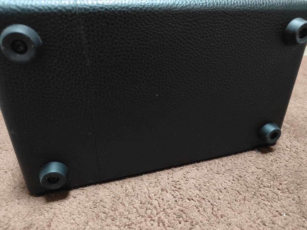 Marshall Acton II スピーカー ブラック