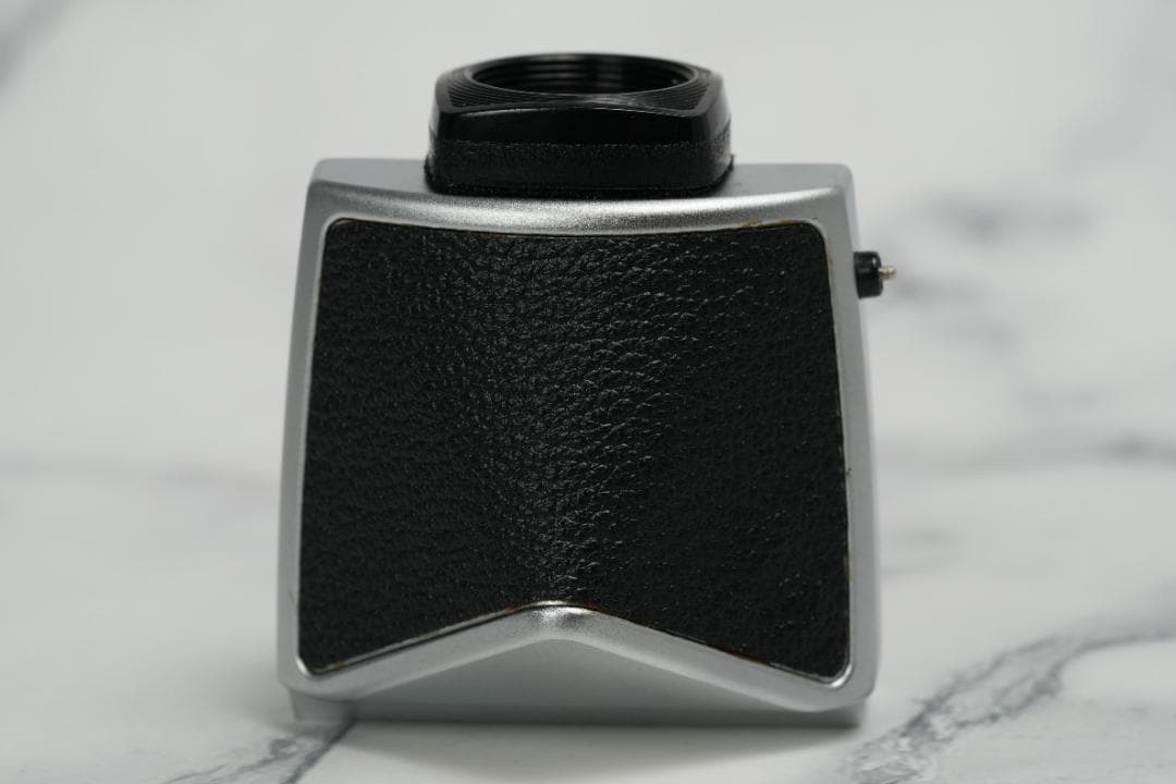 Nikon F2用アイレベルファインダー（DE-1）OH済