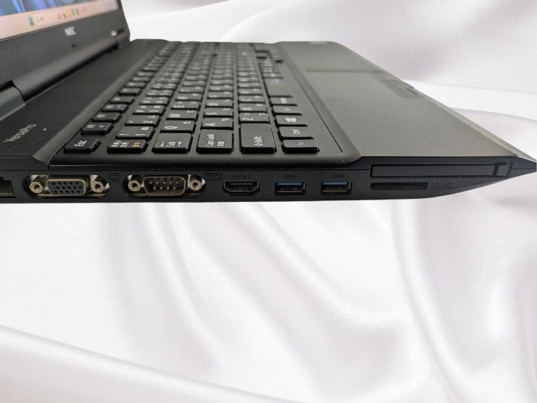 Verasapro VK 26MDZN-H ノートPC SSD256G 8GB
