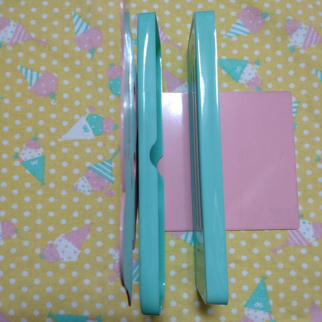 ポップスクラブ　POPS CLUB　昭和　レトロ　ファンシー　クツワ　筆箱　文具