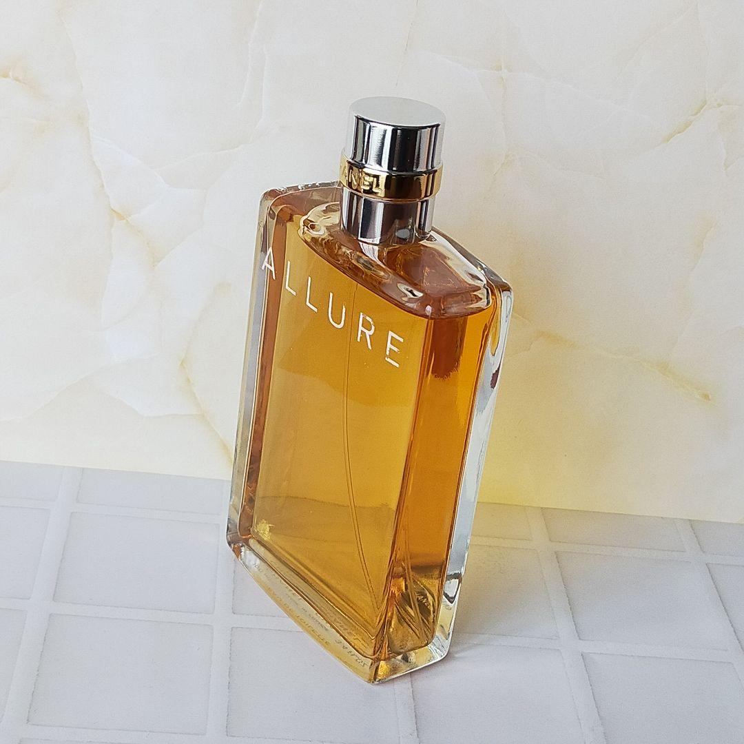 シャネル CHANEL ALLURE Eau de Toilette 100ml