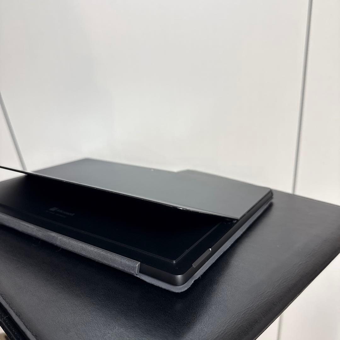 美品 Surface Pro 7 i5 8GB 256GB Office付 箱付