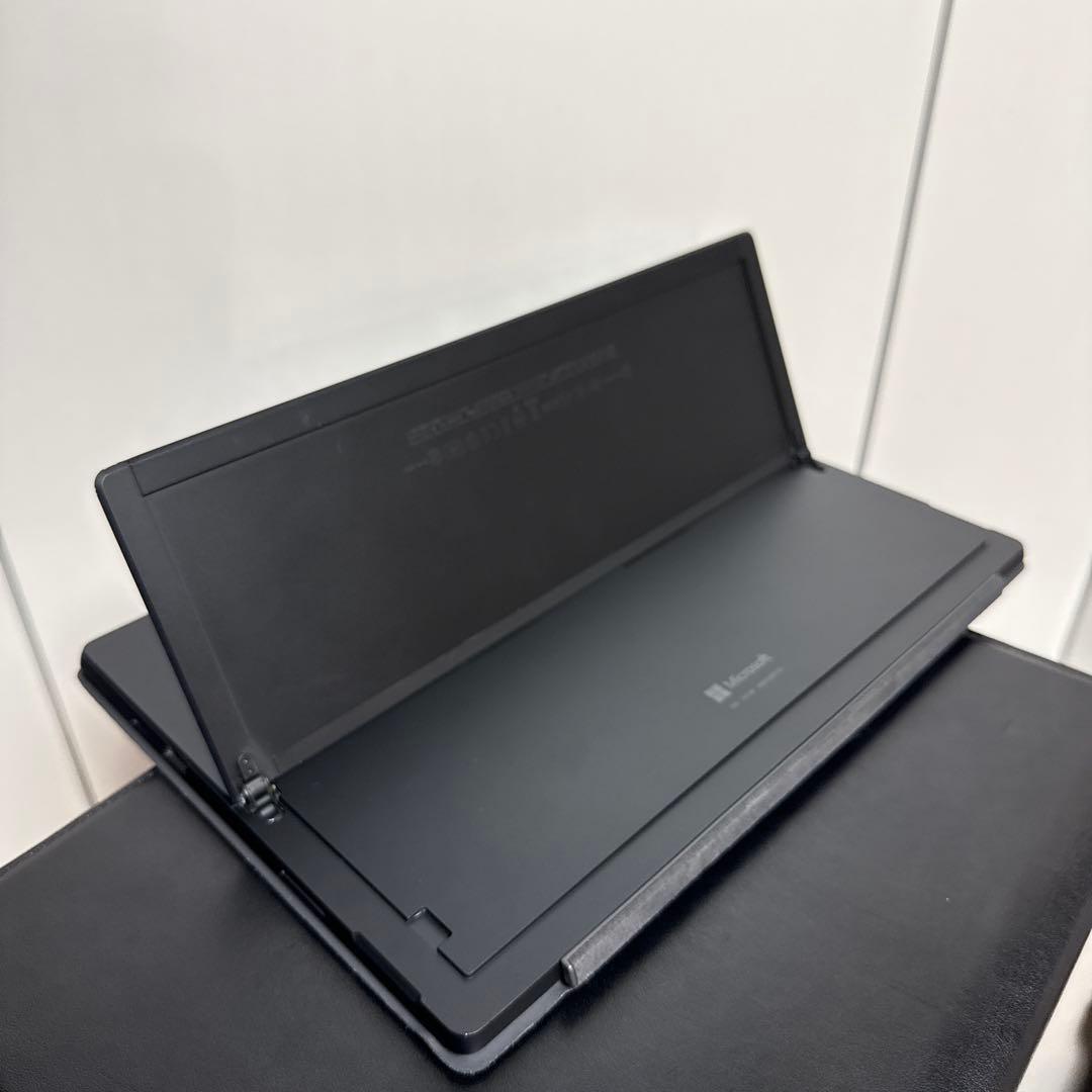 美品 Surface Pro 7 i5 8GB 256GB Office付 箱付