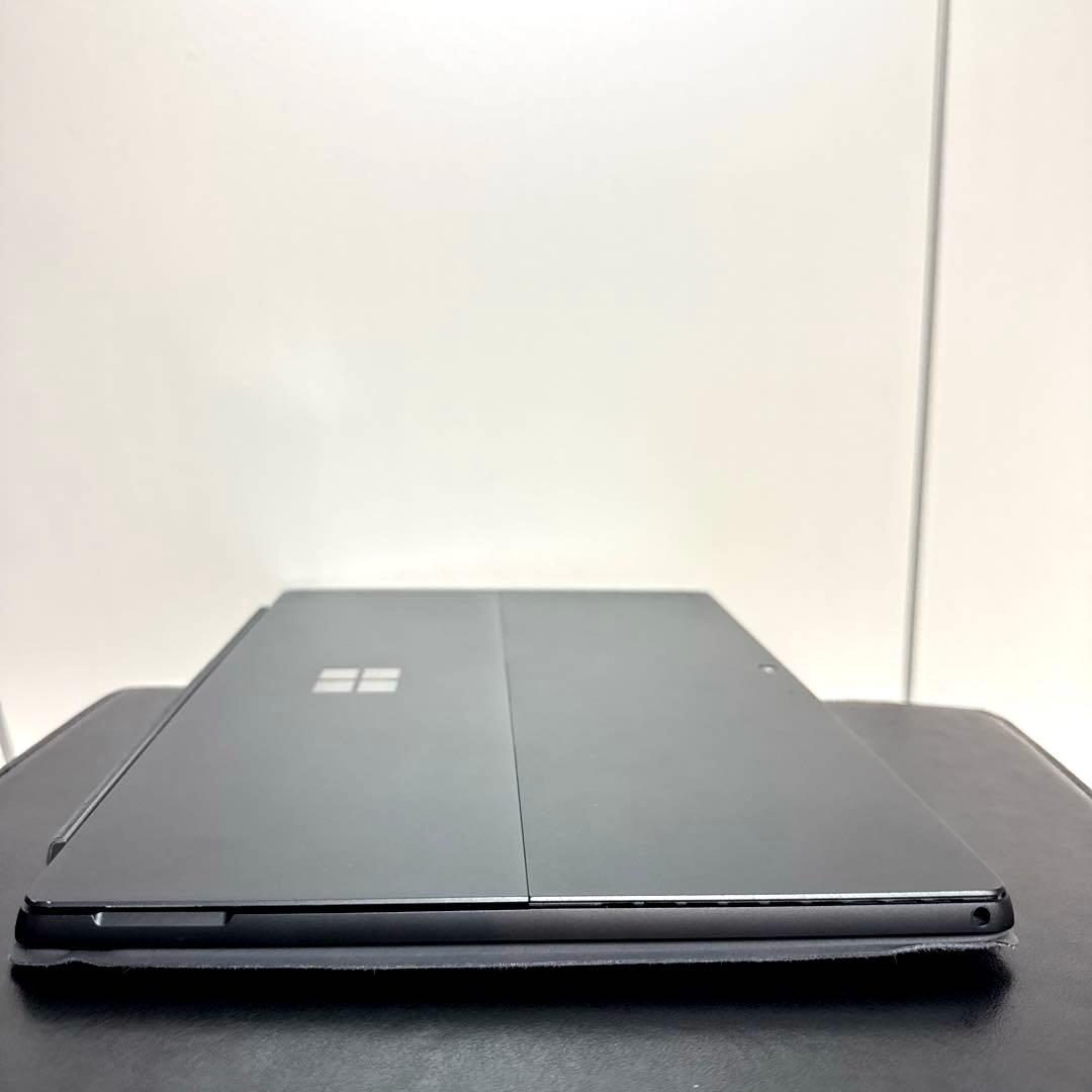 美品 Surface Pro 7 i5 8GB 256GB Office付 箱付