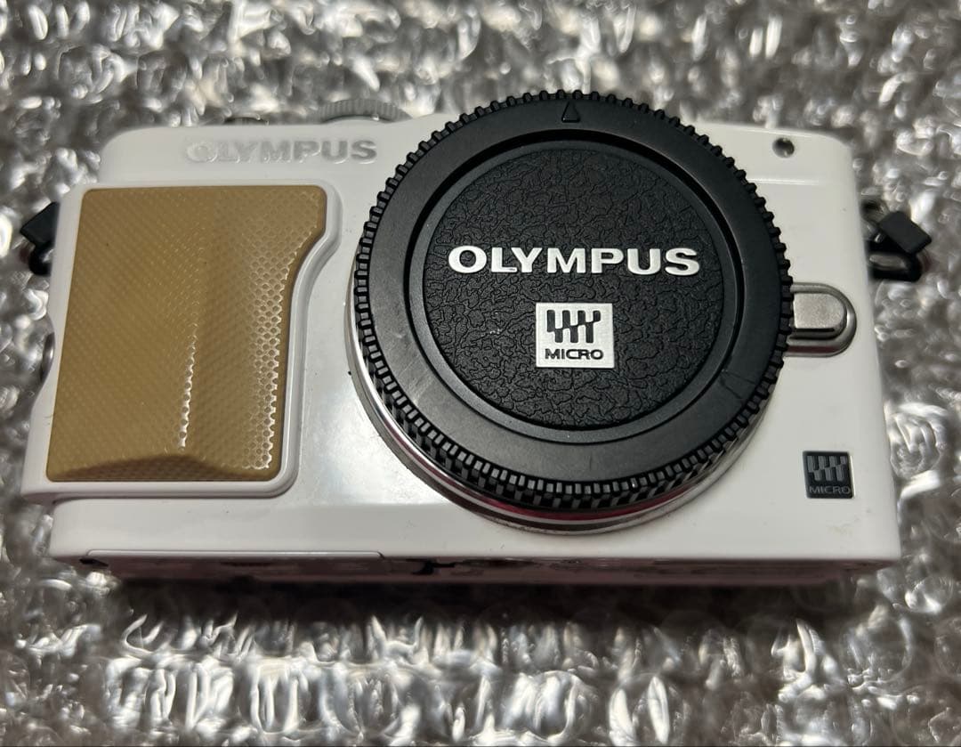 SONY ソニー DSC-HX60V OLYMPUS E PL5