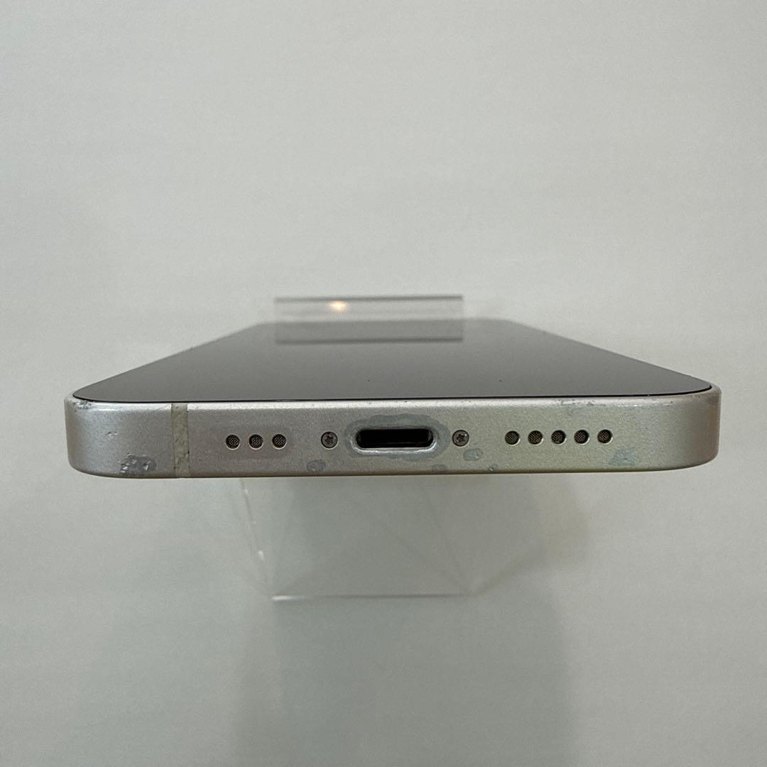 iPhone 13 スターライト 128GB SIMフリー