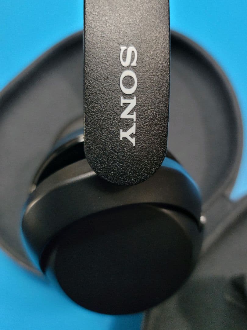 【美品】SONY WH-XB910N