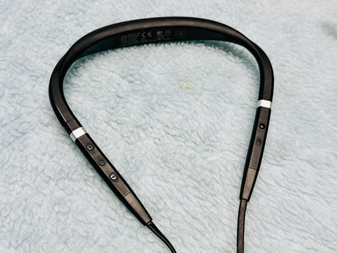 ジャブラ Jabra Evolve 75e ワイヤレス ケース‪付 難あり