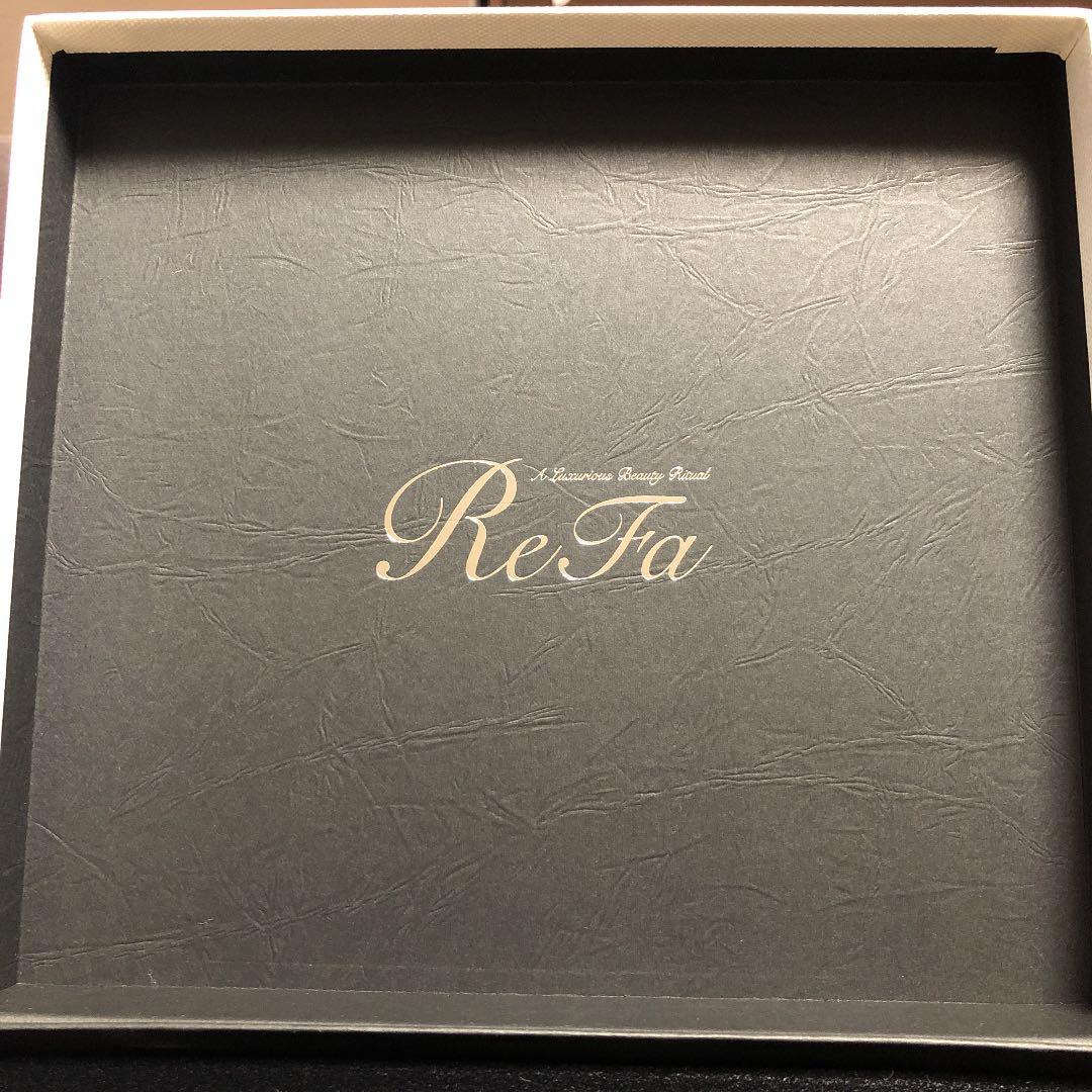 refa pro リファ 美顔ローラー