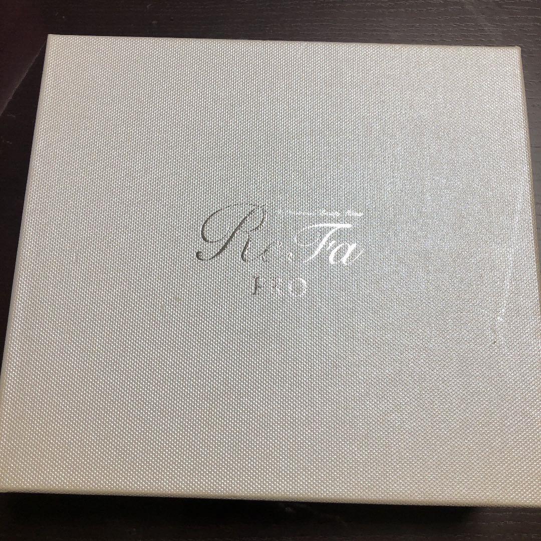 refa pro リファ 美顔ローラー