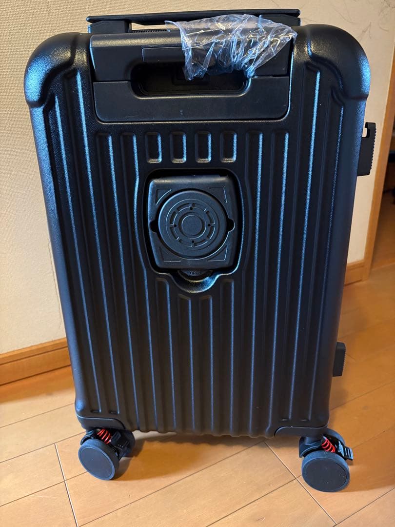 スーツケース 機内持ち込み キャリーケース 拡張機能付き