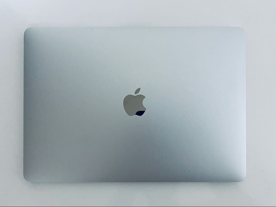 Apple MacBook Pro 13インチ 2017/16GB/512GB