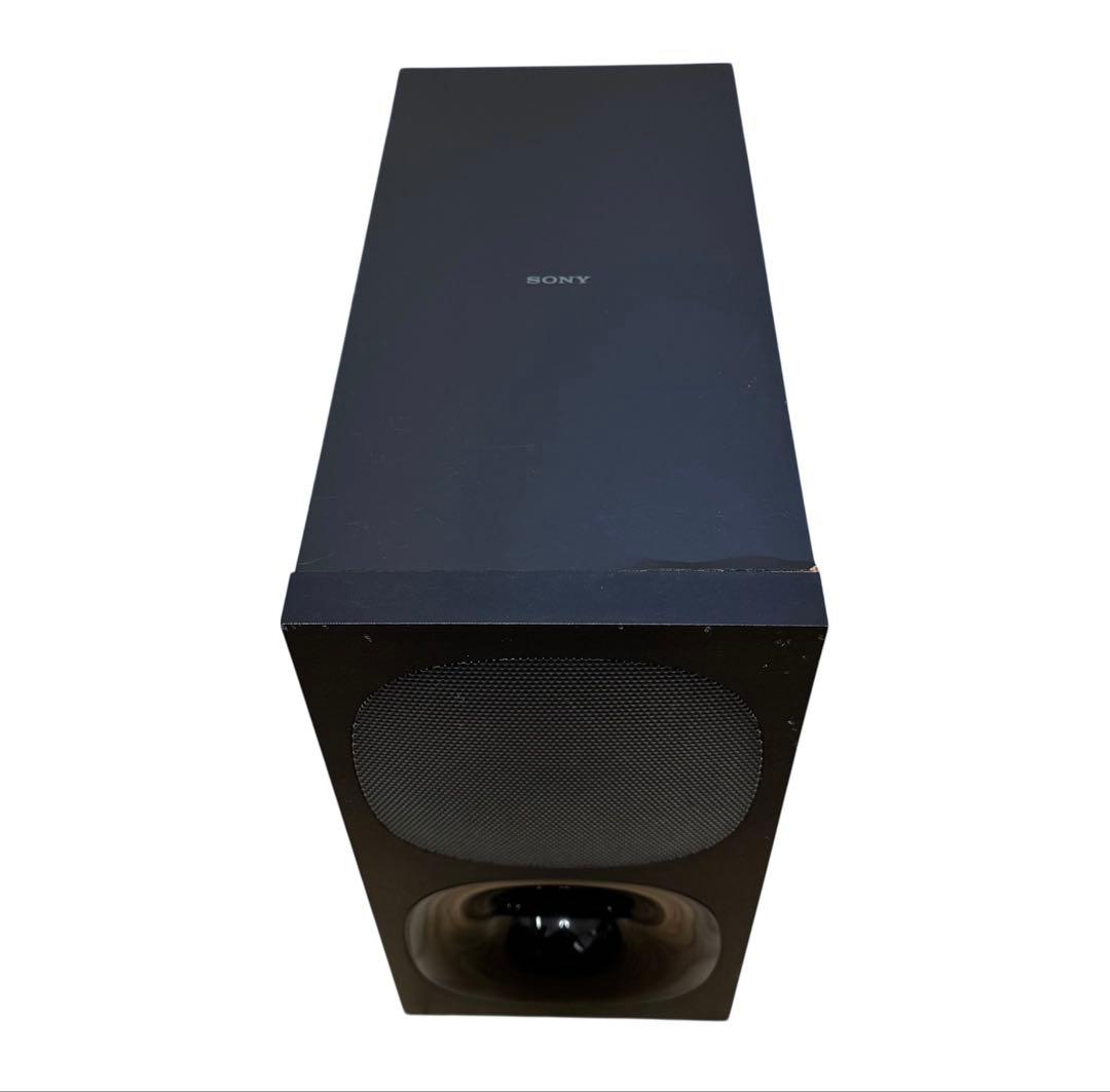SONY HT-G700 サウンドバー ウーハー アクティブスピーカーシステム