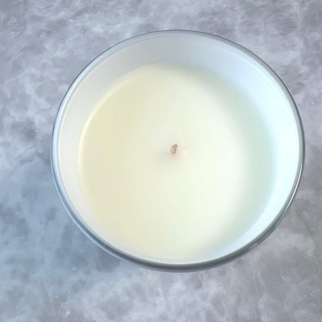 【未使用】マルジェラ　レイジーサンデーモーニング キャンドル 165g