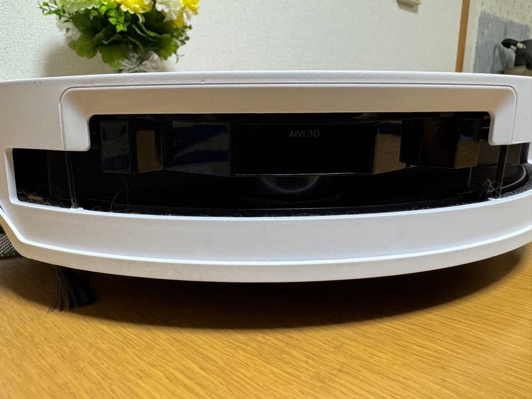 ロボット掃除機 ECOVACS DEEBOT T50 OMNI 動作保証
