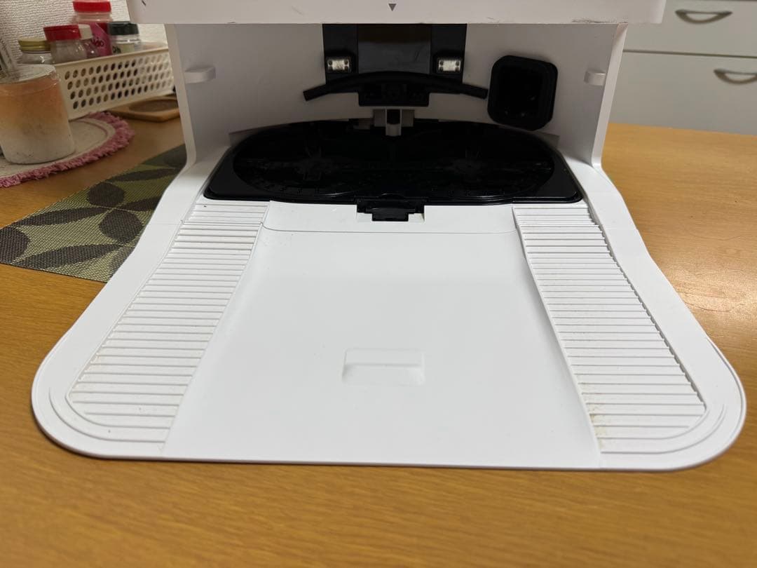 ロボット掃除機 ECOVACS DEEBOT T50 OMNI 動作保証