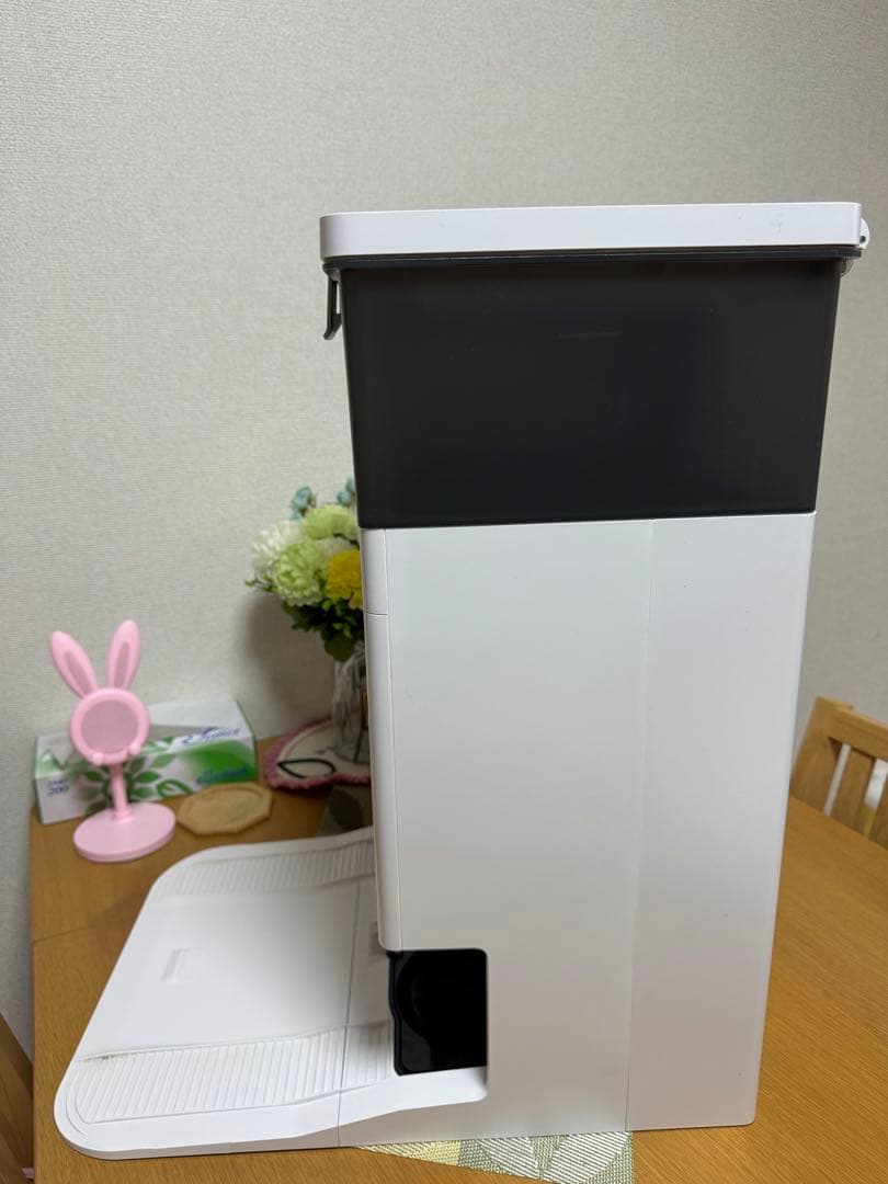 ロボット掃除機 ECOVACS DEEBOT T50 OMNI 動作保証