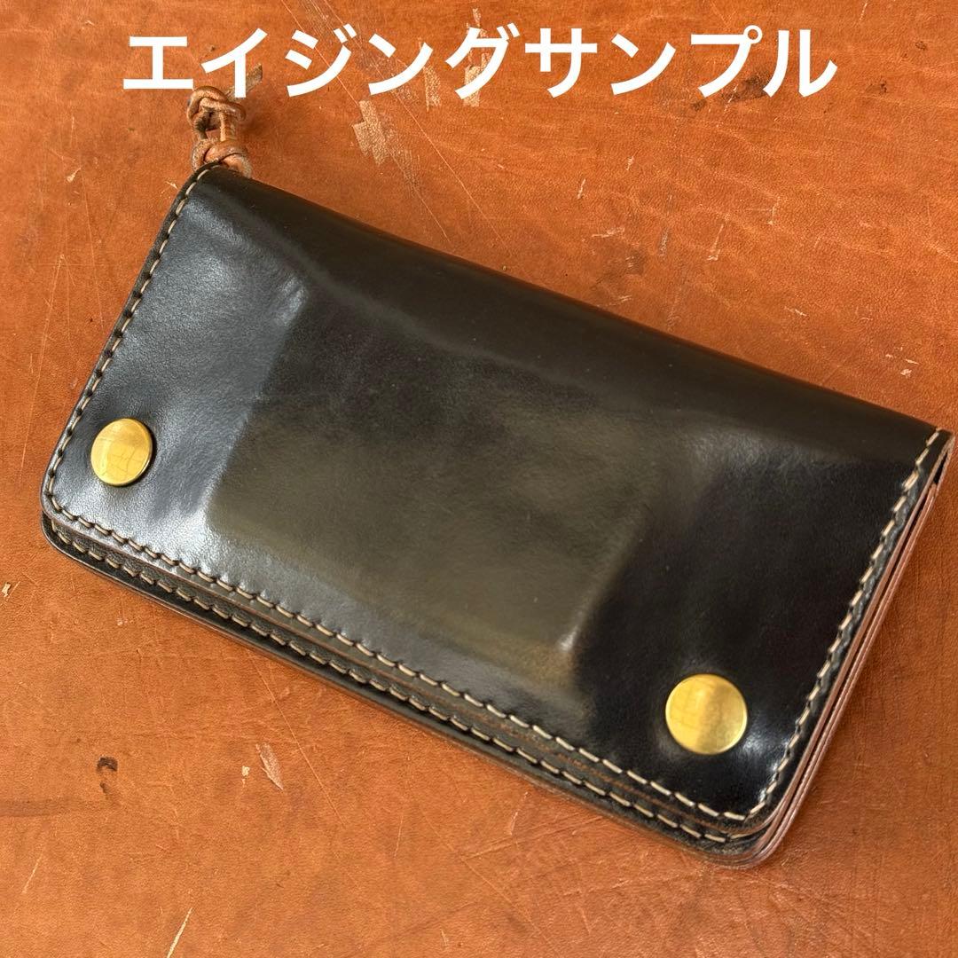 [受注生産]トラッカーウォレット[TW-02]スペシャル仕様