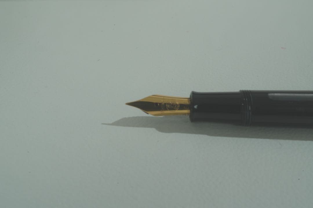 ペリカン Pelikan HERZSTÜCK 1929 限定版 万年筆 超レア