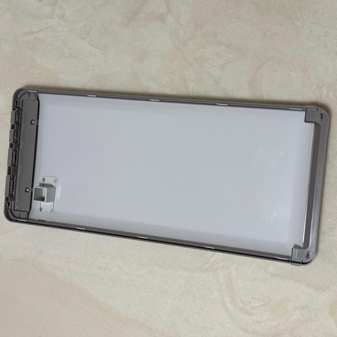 【美品】FUJITSU 富士通 PLAZION HDS-302G集塵機能付脱臭機