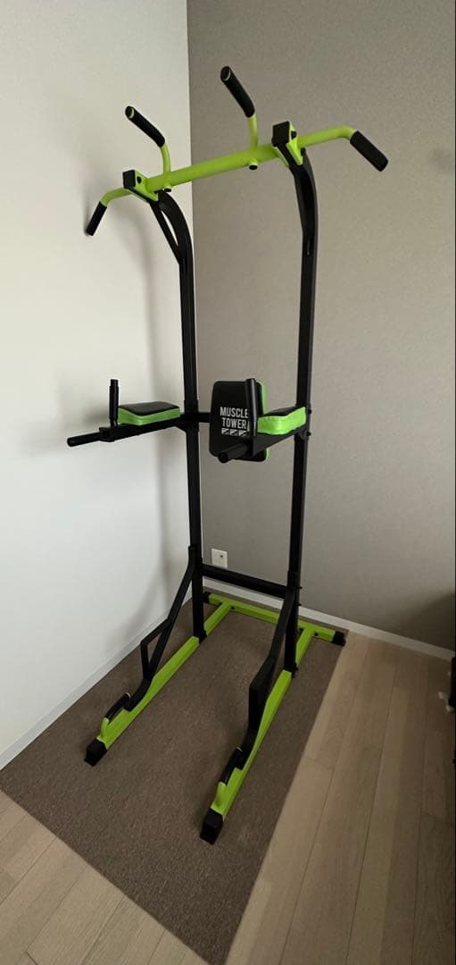 マッスルタワー