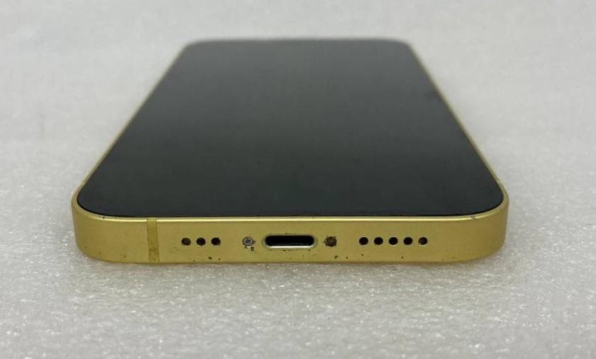 Apple iPhone 14 256GB SIMフリー イエロー
