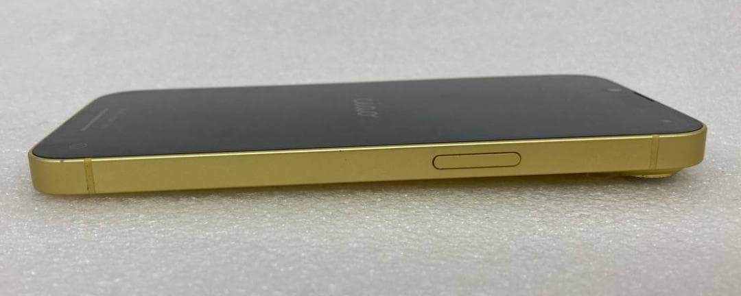 Apple iPhone 14 256GB SIMフリー イエロー