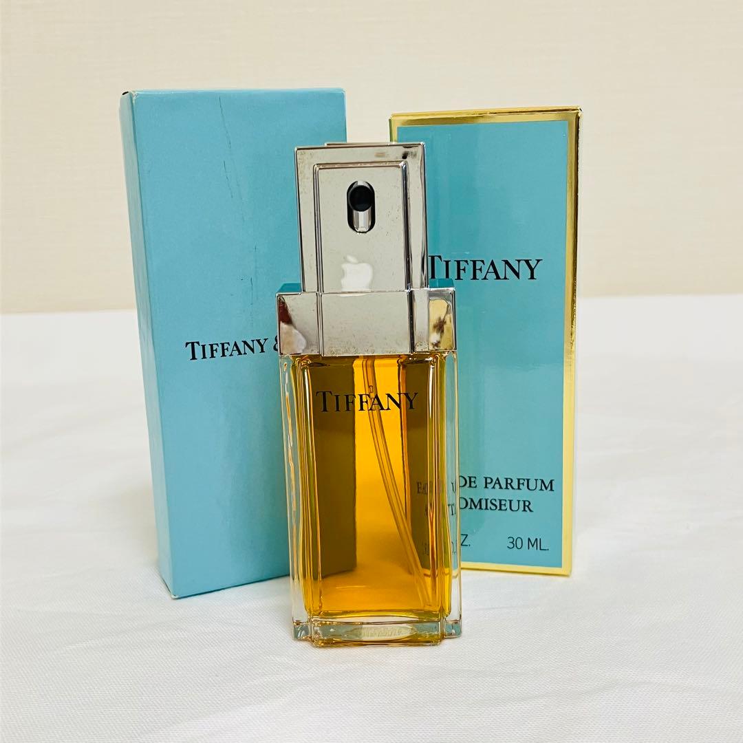 新品　TIFFANY EDP ティファニー　オードパルファム  香水　30ml