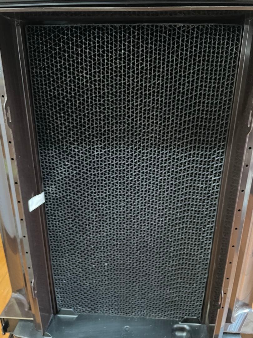 DAIKIN ダイキン ストリーマ空気清浄機 MCK70X-T 2021年