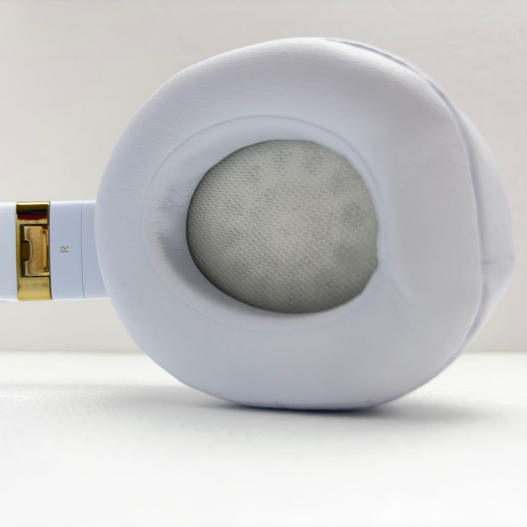 beats studio3 wireless ホワイト