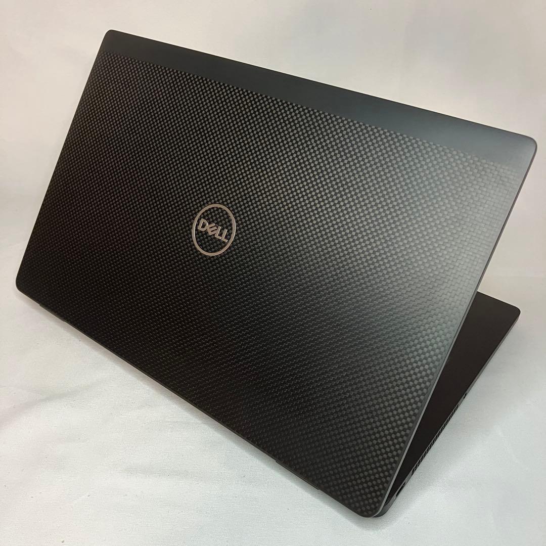 DELL 7320 第11世代 i7 32GB SSD 512GB フルHD