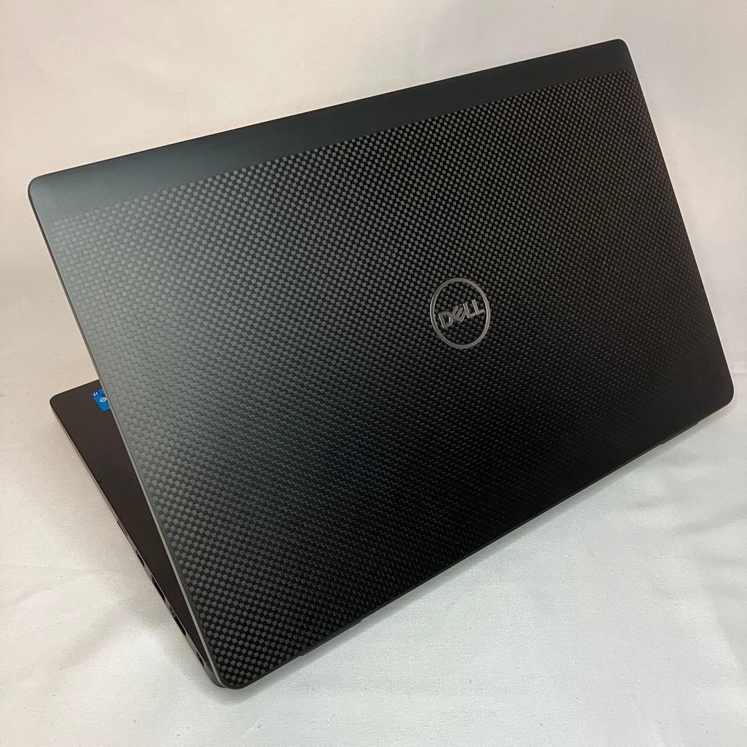 DELL 7320 第11世代 i7 32GB SSD 512GB フルHD