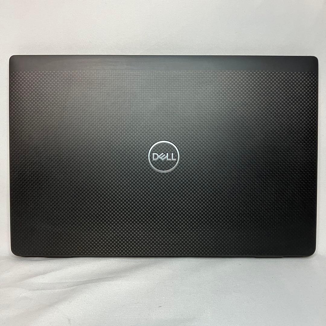 DELL 7320 第11世代 i7 32GB SSD 512GB フルHD