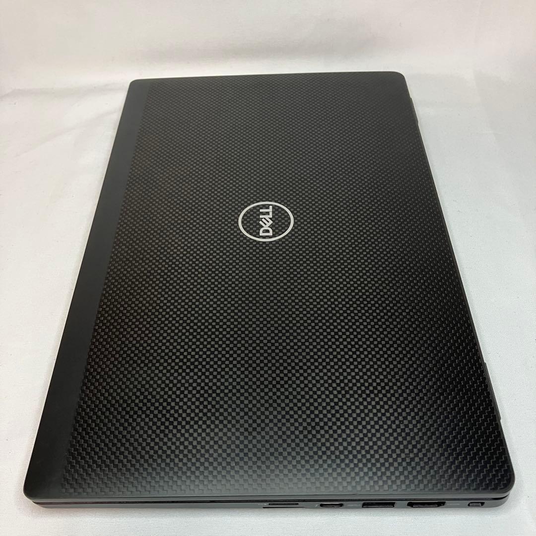 DELL 7320 第11世代 i7 32GB SSD 512GB フルHD