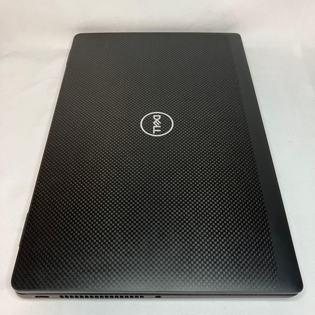 DELL 7320 第11世代 i7 32GB SSD 512GB フルHD