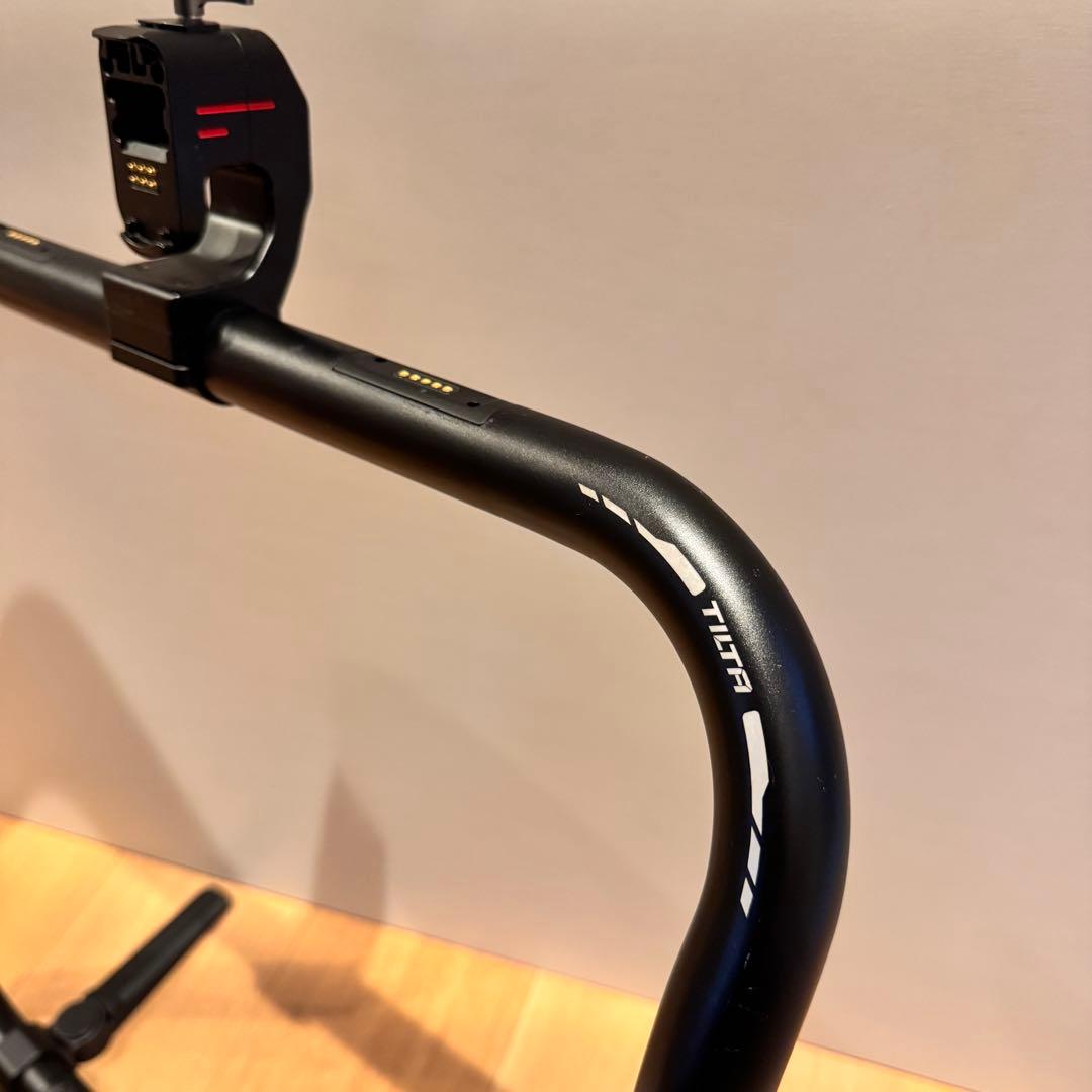 TILTA Basic Ring Grip リンググリップ 撮影機材 RONIN