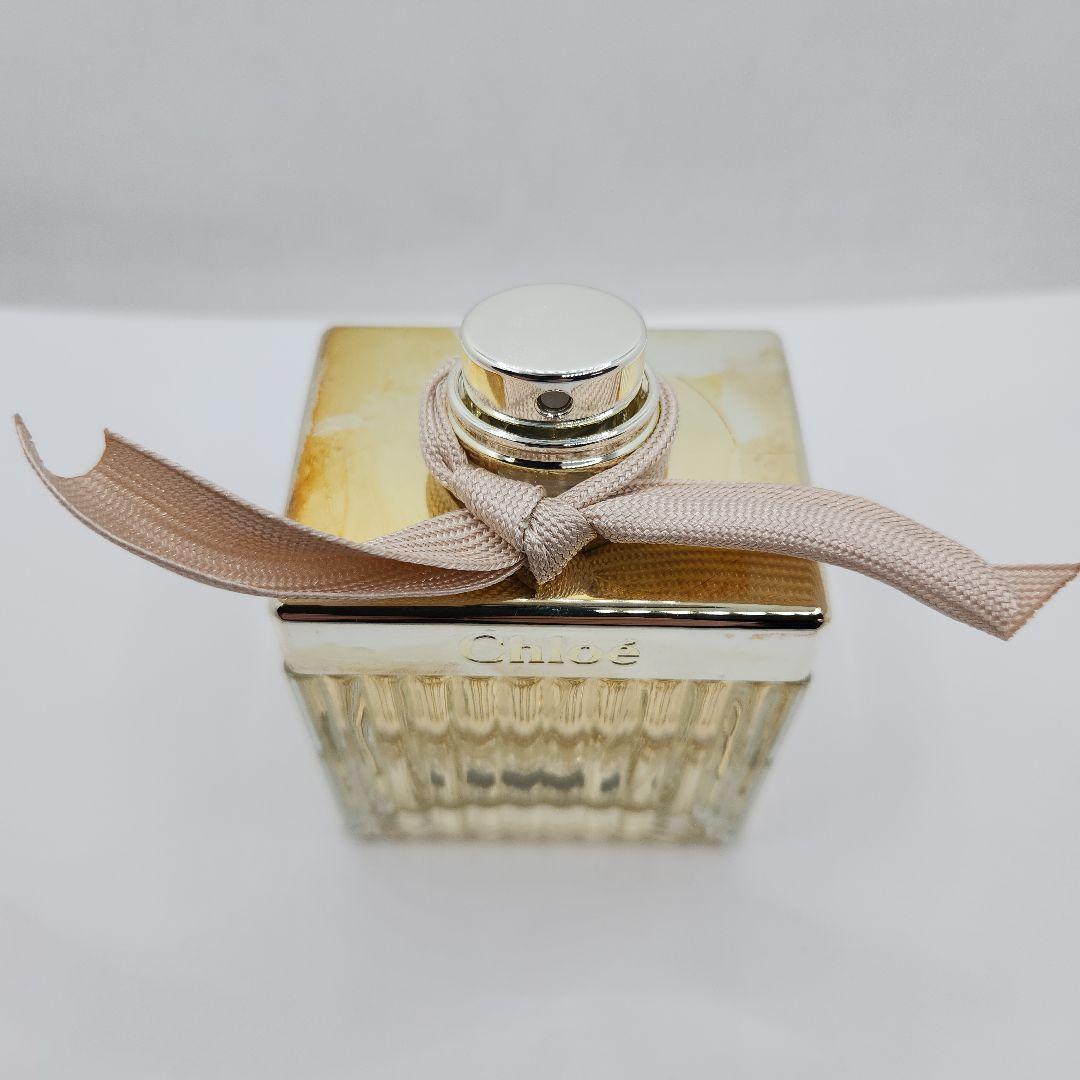 Chloé 　クロエオードパルファム75mL