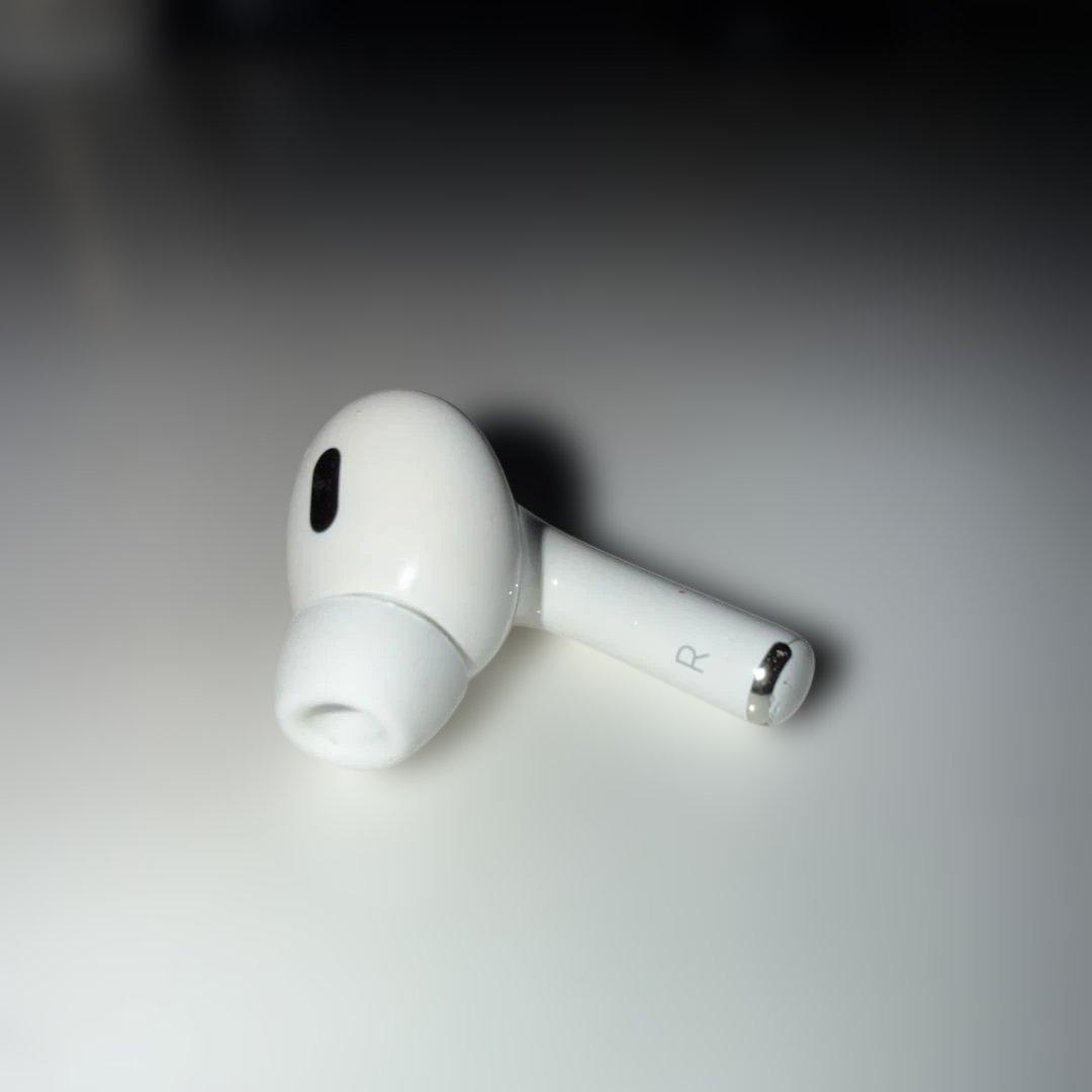 【純正品】Airpods pro 第2世代 A3047 右耳 タイプC