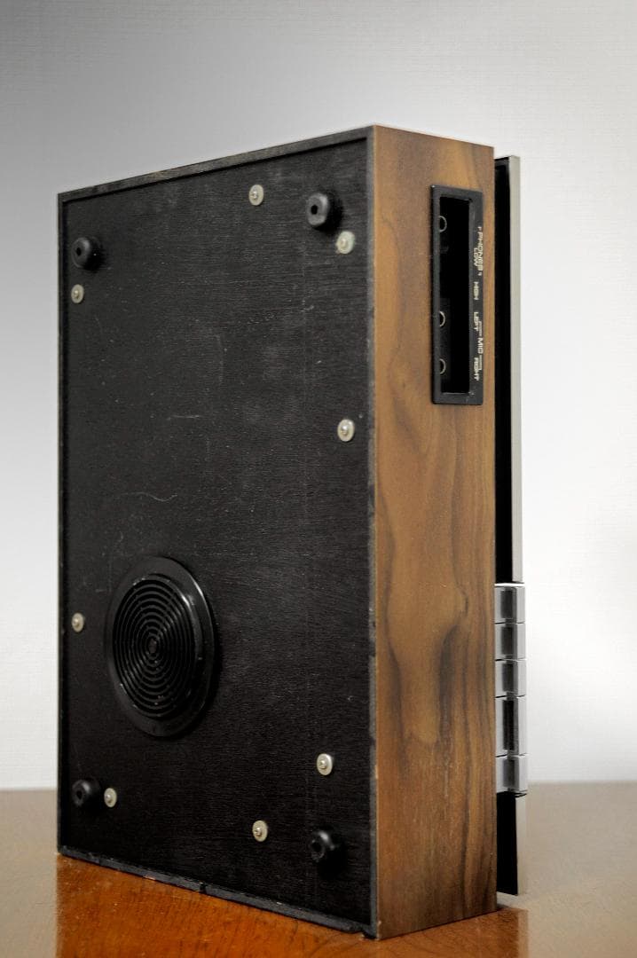 ★VICTOR STEREO CASSETTE DECK CCR-668 ♪