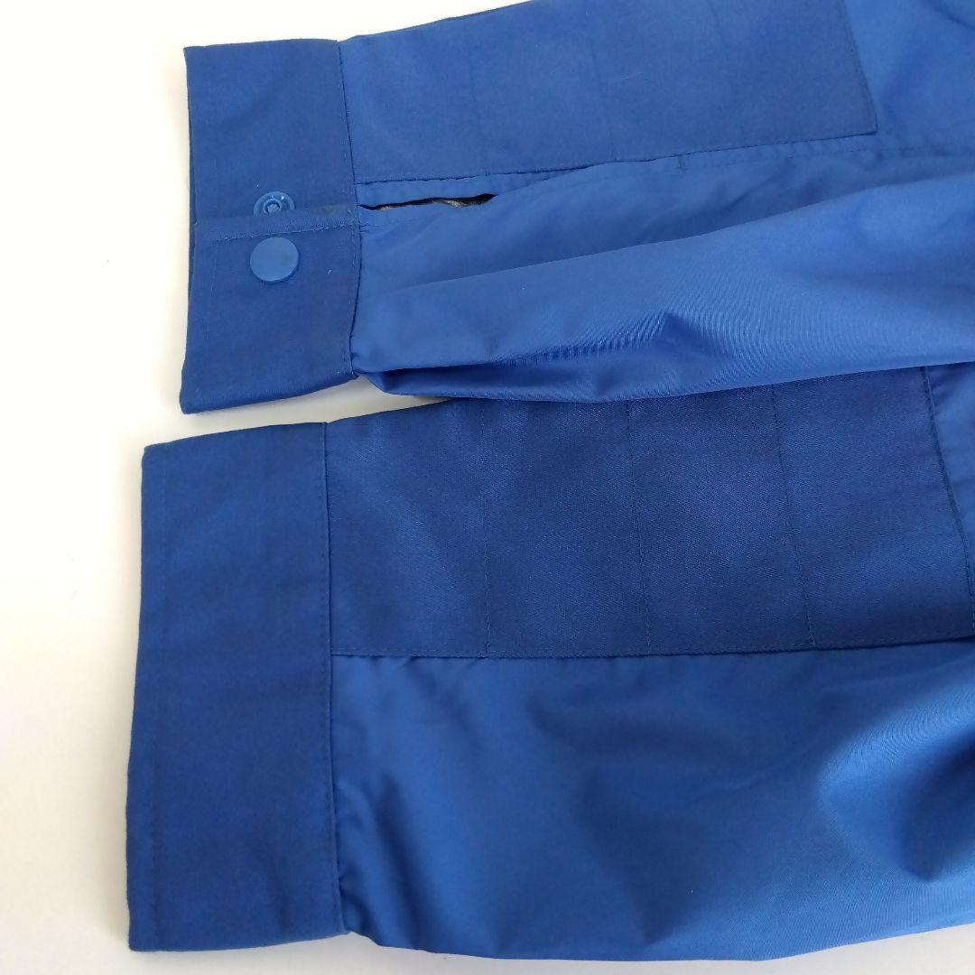 NSP 空調服&バッテリーまとめ売り4L LLサイズ NCOOL 作業着