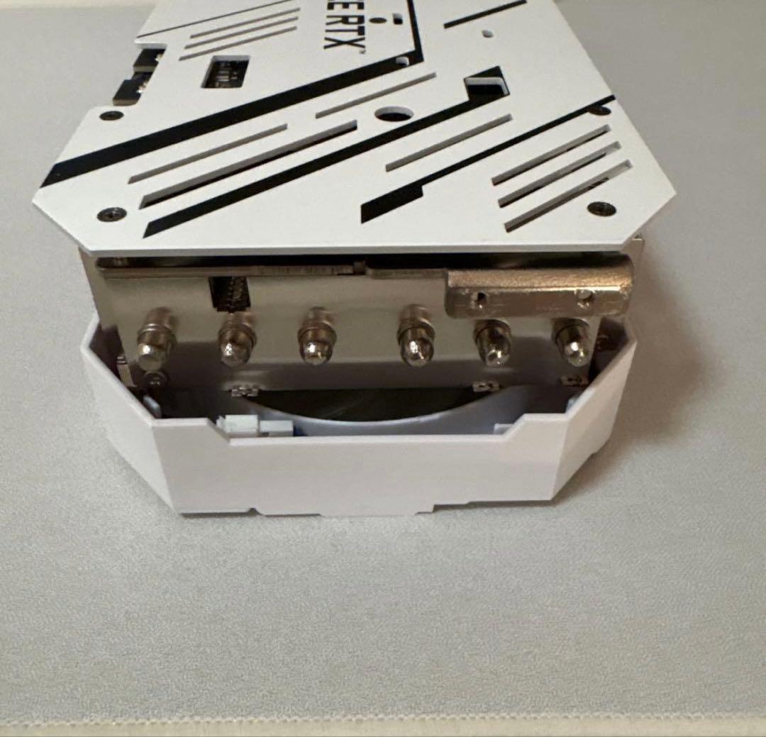 グラフィックボード・グラボ・ビデオカード GALAKURO GEFORCE RTX 3080 Ti
