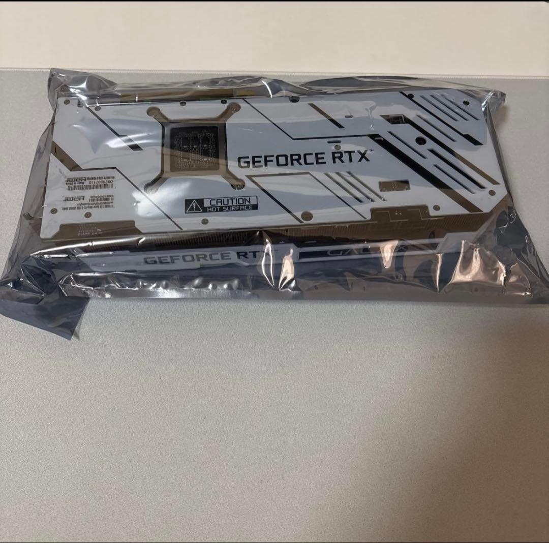 グラフィックボード・グラボ・ビデオカード GALAKURO GEFORCE RTX 3080 Ti