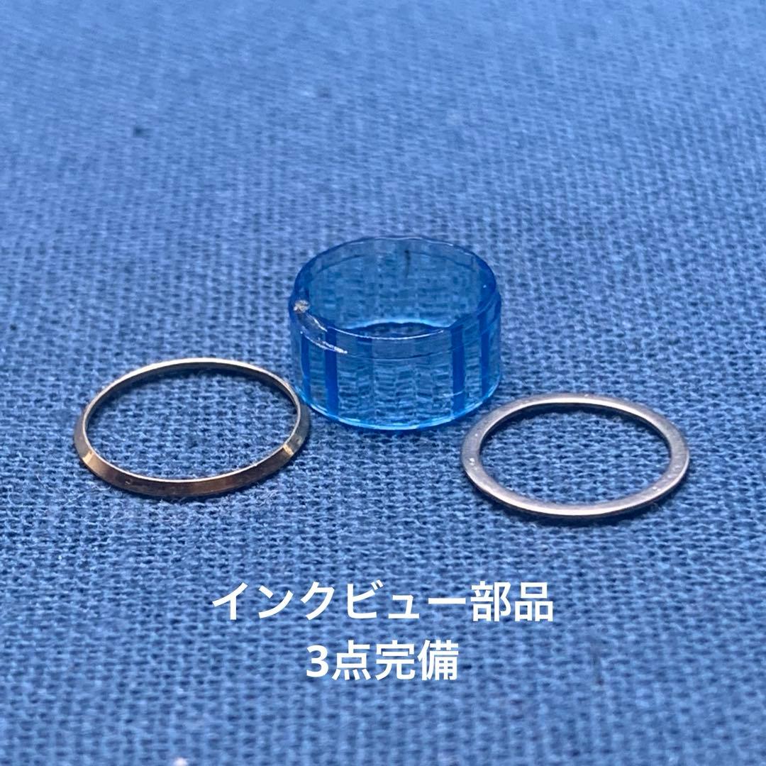 モンブラン　No.22 万年筆　14C F（細字） 2桁シリーズ