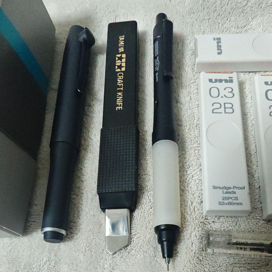 ZENTO シグニチャー、オレンズ、ジェットストリーム、Dr.GRIP等