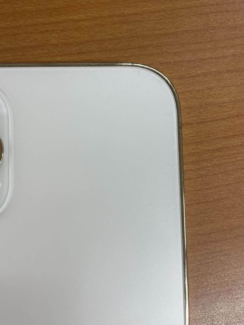 動作確認済み iPhone 12 Pro 256GB ID:U7733