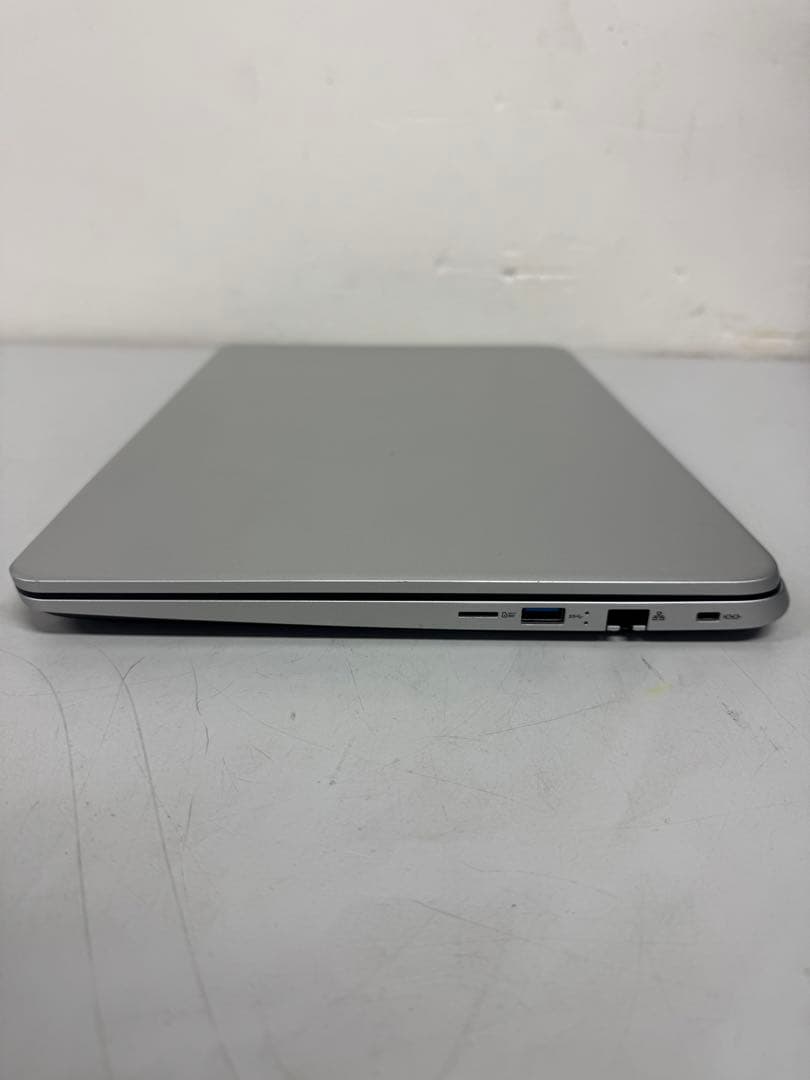 【完動品】THIRDWAVE ノートPC DX-T7 第11世代