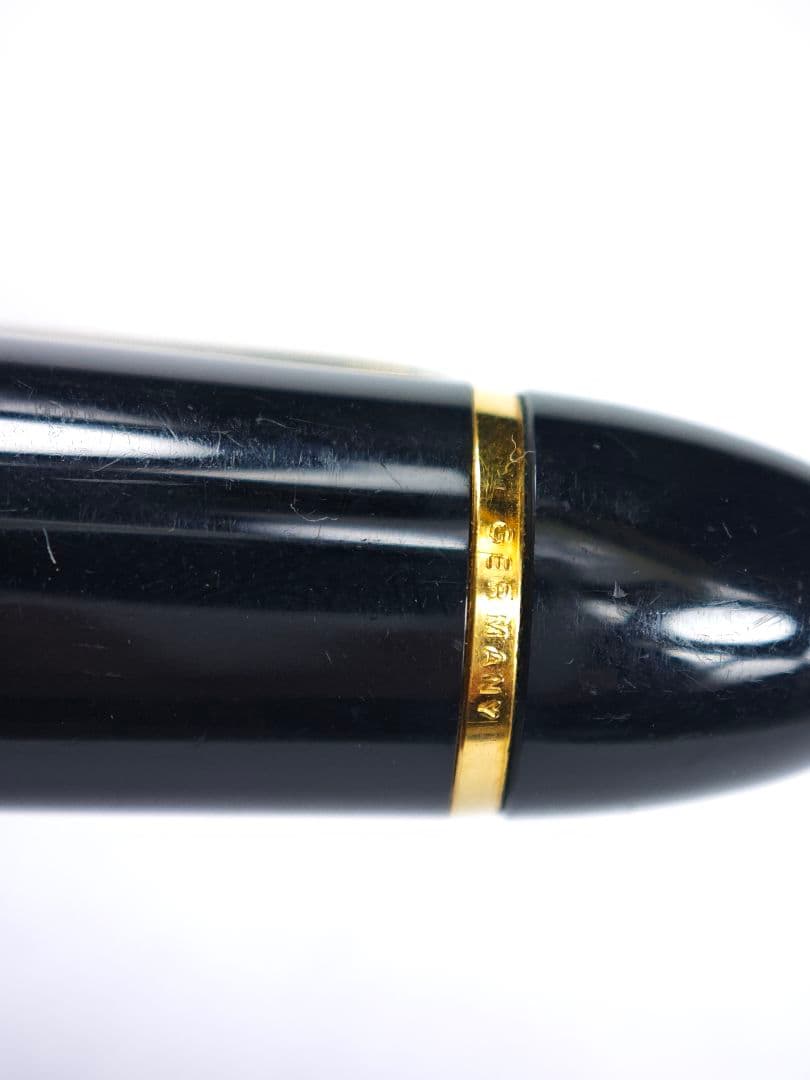 モンブラン マイスターシュテュック 149 14C-585 montblanc