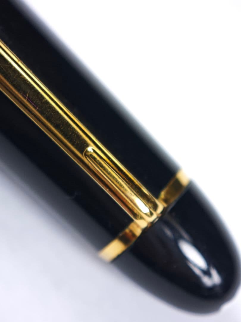 モンブラン マイスターシュテュック 149 14C-585 montblanc