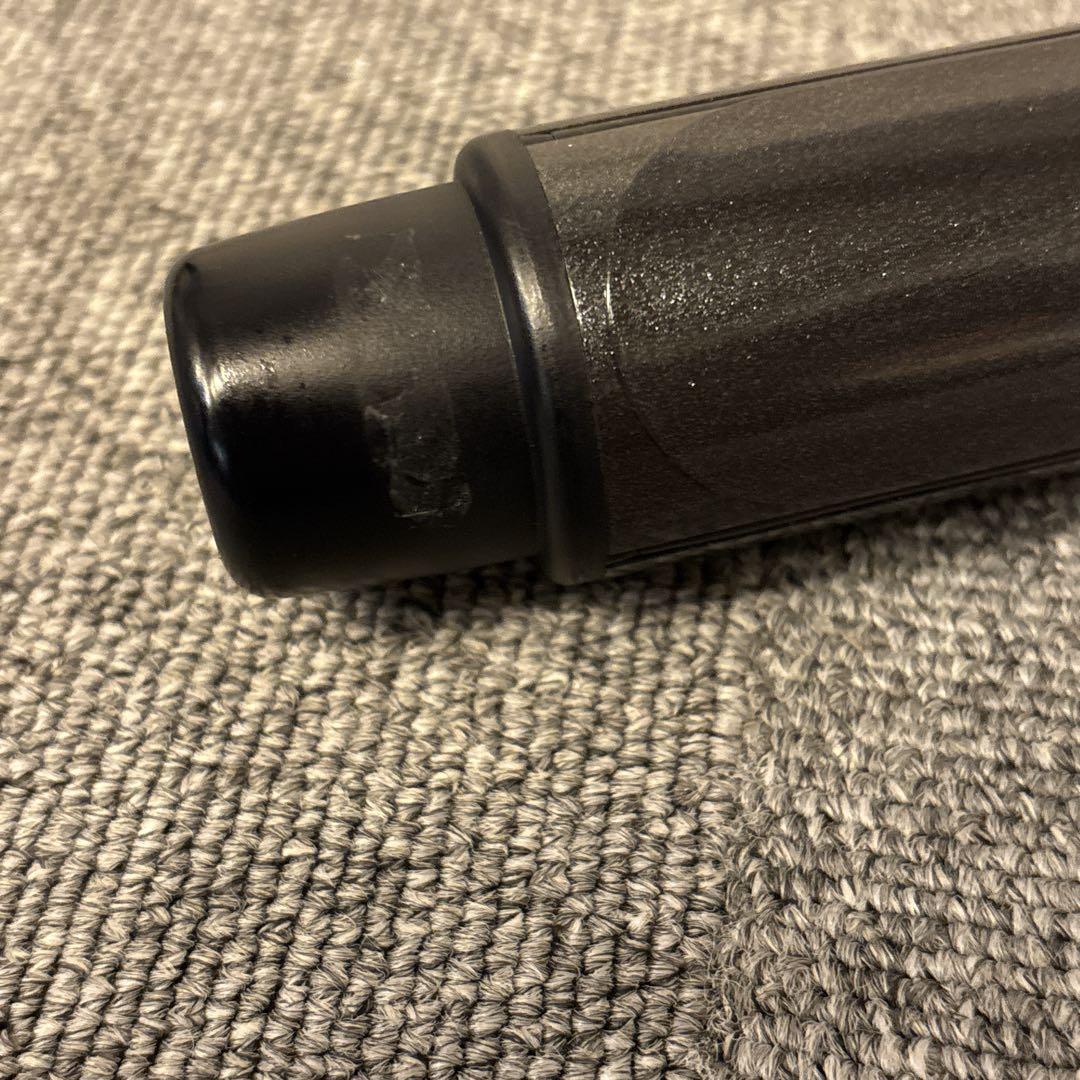 マグネットヘアプロ カールアイロン 38mm